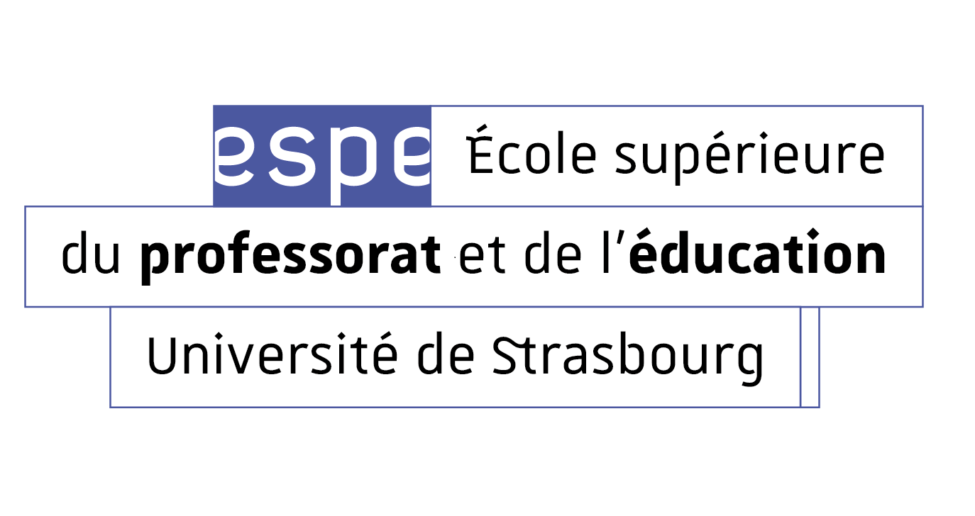 ESPE de l'Université de Strasbourg